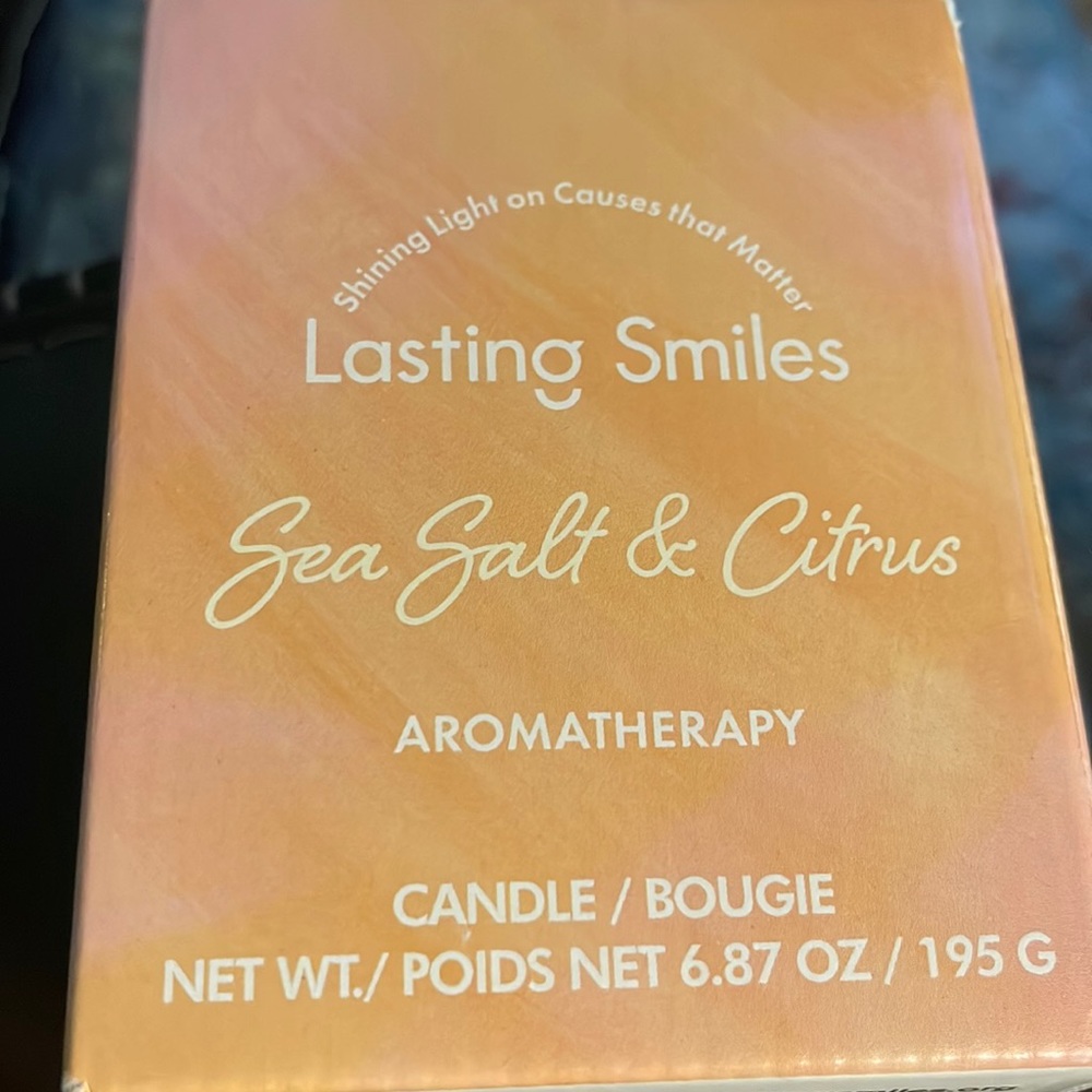 Candle